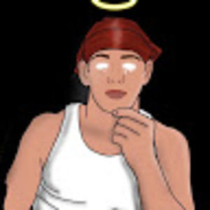 Meet your Posher, Erick